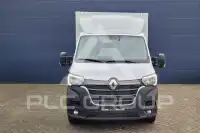 2024 Renault Master