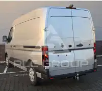 2024 Renault Master