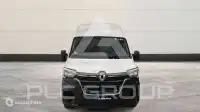 2024 Renault Master