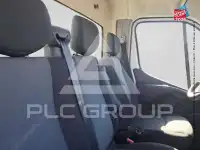 2024 Renault Master