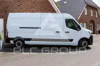 2024 Renault Master