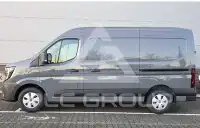 2024 Renault Master