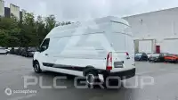 2024 Renault Master