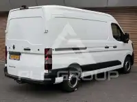 2024 Renault Master