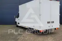 2024 Renault Master
