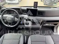 2024 Renault Master