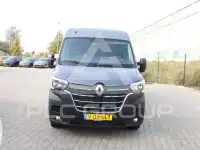 2024 Renault Master