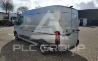 2024 Renault Master