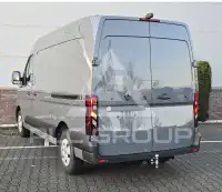 2024 Renault Master