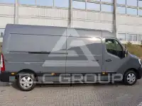 2024 Renault Master