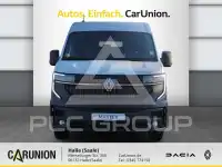 2024 Renault Master