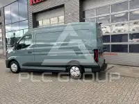 2024 Renault Master