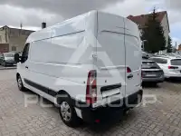2024 Renault Master