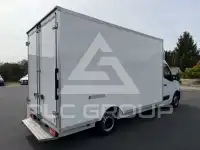 2024 Renault Master