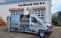 2024 Renault Master