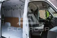 2024 Renault Master