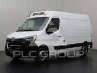 2024 Renault Master