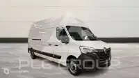 2024 Renault Master