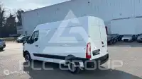 2024 Renault Master