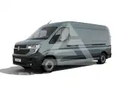 2024 Renault Master