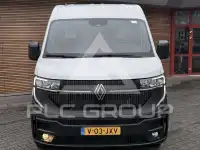 2024 Renault Master