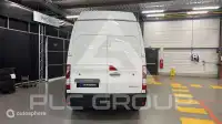 2024 Renault Master