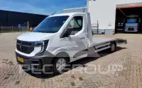 2024 Renault Master