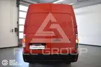 2024 Renault Master