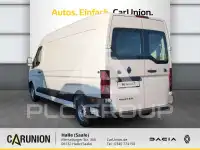 2024 Renault Master