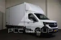 2024 Renault Master