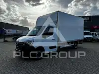 2024 Renault Master
