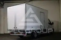 2024 Renault Master