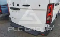 2024 Renault Master