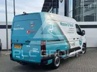2024 Renault Master