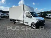 2024 Renault Master