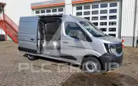 2024 Renault Master
