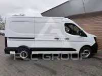2024 Renault Master