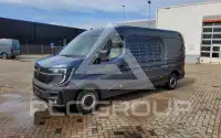 2024 Renault Master
