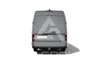 2024 Renault Master