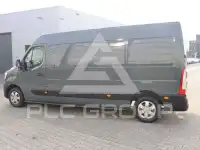 2024 Renault Master