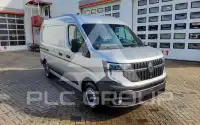 2024 Renault Master