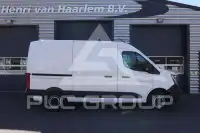 2024 Renault Master