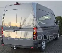 2024 Renault Master