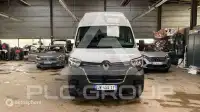 2024 Renault Master