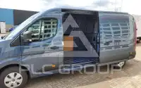 2024 Renault Master