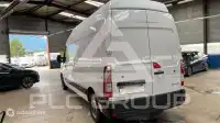 2024 Renault Master