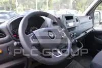 2024 Renault Master