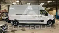 2024 Renault Master