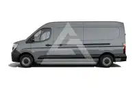 2024 Renault Master