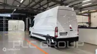 2024 Renault Master